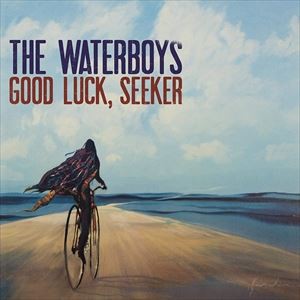 輸入盤 WATERBOYS / GOOD LUCK SEEKER （DELUXE） [2CD]