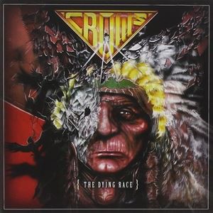 輸入盤 CROWS / DYING RACE [CD]