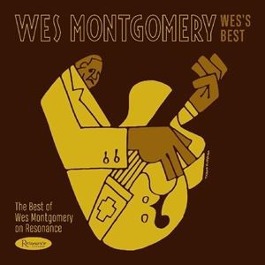 輸入盤 WES MONTGOMERY / WES’S BEST [CD]