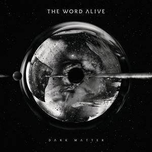 輸入盤 WORD ALIVE / DARK MATTER [CD]