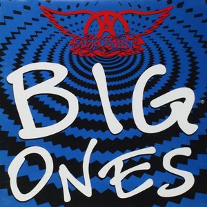 輸入盤 AEROSMITH / BIG ONES [CD]