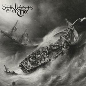 輸入盤 SERVANTS TO THE TIDE / SERVANTS TO THE TIDE [LP]