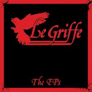 輸入盤 LE GRIFFE / EPS [CD]