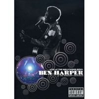 輸入盤 BEN HARPER ＆ THE INNOCENT CRIMINALS / LIVE AT THE HOLLYWOOD BOWL [DVD]