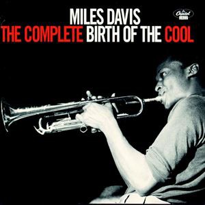 輸入盤 MILES DAVIS / COMPLETE BIRTH OF THE COOL [CD]