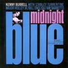 輸入盤 KENNY BURRELL / MIDNIGHT BLUE [CD]