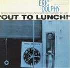 輸入盤 ERIC DOLPHY / OUT TO LUNCH [CD]