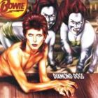 輸入盤 DAVID BOWIE / DIAMOND DOGS [CD]