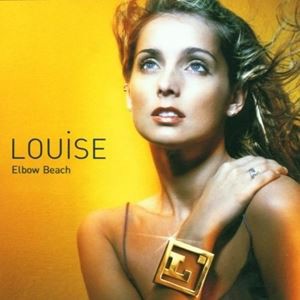 輸入盤 LOUISE / ELBOW BEACH [CD]