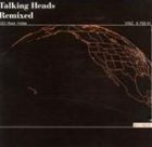 輸入盤 TALKING HEADS / REMIXED [CD]