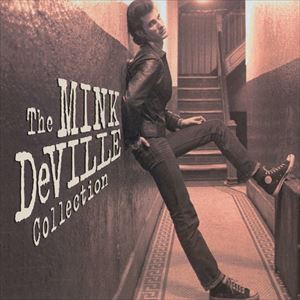 輸入盤 MINK DEVILLE / CADILLAC WALK [CD]