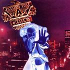 輸入盤 JETHRO TULL / WARCHILD ＋ 7 [CD]