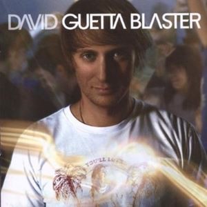 輸入盤 DAVID GUETTA / BLASTER [CD]