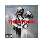 輸入盤 BLUR / THINK TANK [CD]