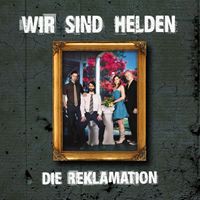 輸入盤 WIR SIND HELDEN / DIE REKLAMATION [CD]