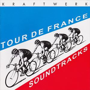 輸入盤 KRAFTWERK / TOUR DE FRANCE [CD]
