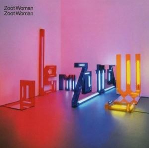 輸入盤 ZOOT WOMAN / ZOOT WOMAN [CD]