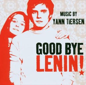 輸入盤 YANN TIERSEN / GOODBYE LENIN [CD]