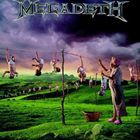輸入盤 MEGADETH / YOUTHANASIA [CD]