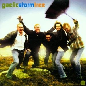 輸入盤 GAELIC STORM / TREE [CD]