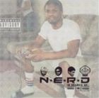 輸入盤 N.E.R.D. / IN SEARCH OF [CD]