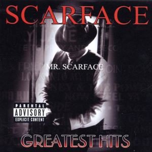 輸入盤 SCARFACE / GREATEST HITS [CD]
