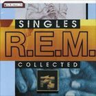 輸入盤 R.E.M. / SINGLES CELLECTED [CD]