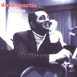 輸入盤 DEAN MARTIN / SINGLES [CD]