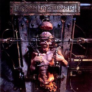 輸入盤 IRON MAIDEN / X FACTOR [CD]