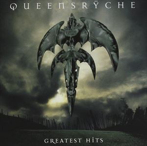 輸入盤 QUEENSRYCHE / GREATEST HITS [CD]