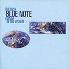 輸入盤 VARIOUS / BEST BLUE NOTE ALBUM EVER [CD]