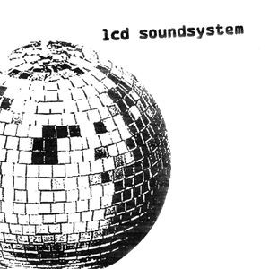 輸入盤 LCD SOUNDSYSTEM / LCD SOUNDSYSTEM （DIG） [CD]