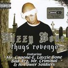 輸入盤 BIZZY BONE / THUGS REVENGE [CD]