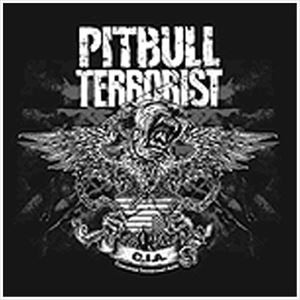 輸入盤 PITBULL TERRORIST / C.I.A. [CD]