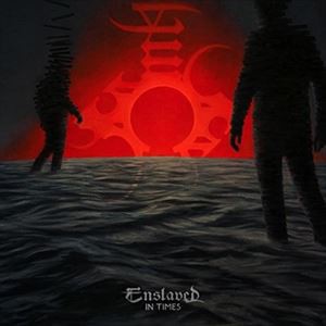 輸入盤 ENSLAVED / IN TIMES [CD]