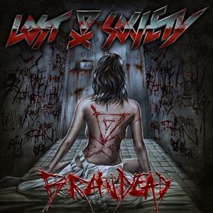 輸入盤 LOST SOCIETY / BRAINDEAD [CD]