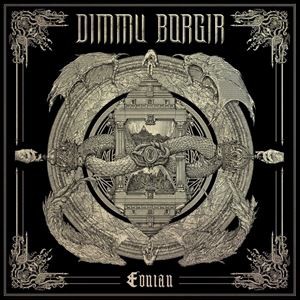 輸入盤 DIMMU BORGIR / EONIAN [CD]