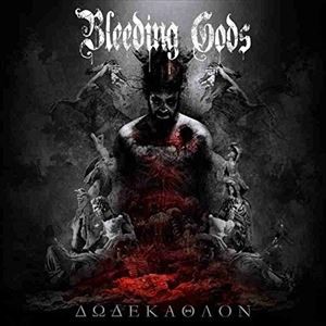 輸入盤 BLEEDING GODS / DODEKATHLON [CD]