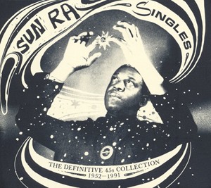 輸入盤 SUN RA / SINGLES （DIG） [CD]