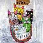 輸入盤 FOALS / TAPES [CD]