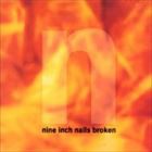 輸入盤 NINE INCH NAILS / BROKEN （DIGIPACK） [CD]