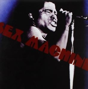 輸入盤 JAMES BROWN / SEX MACHINE [CD]