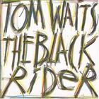 輸入盤 TOM WAITS / BLACK RIDER [CD]