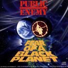 輸入盤 PUBLIC ENEMY / FEAR OF A BLACK PLANET [CD]