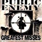 輸入盤 PUBLIC ENEMY / GREATEST MISSES [CD]