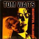 輸入盤 TOM WAITS / BEAUTIFUL MALADIES [CD]