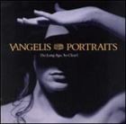 輸入盤 VANGELIS / PORTRAITS [CD]