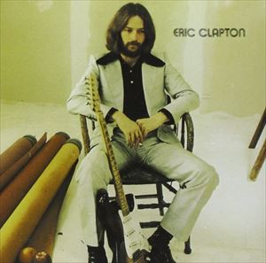 輸入盤 ERIC CLAPTON / ERIC CLAPTON [CD]