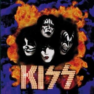 輸入盤 KISS / YOU WANTED BEST YOU GOT BE [CD]