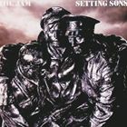 輸入盤 JAM / SETTING SONS [CD]